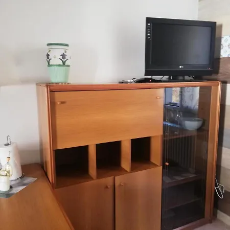 3 Del Vecchio Convento Apartman