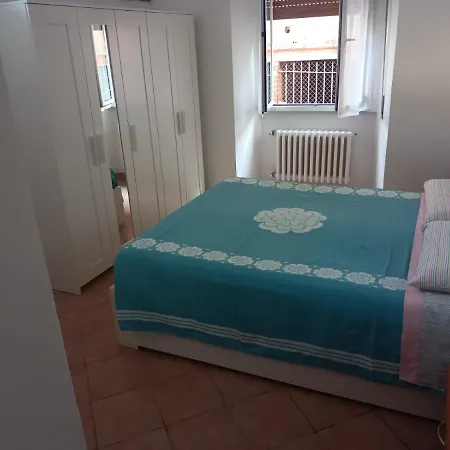 Apartman 3 Del Vecchio Convento