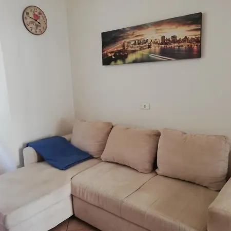 3 Del Vecchio Convento Lägenhet *